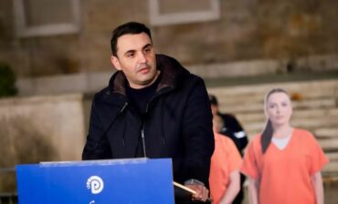 Kellicci Belinda Balluku