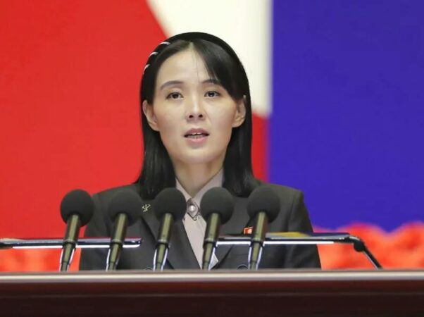 Kim Yo Jung (1)