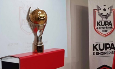 Kupa E Shqiperise