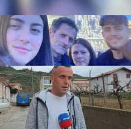 Kusheriri Familja Kola