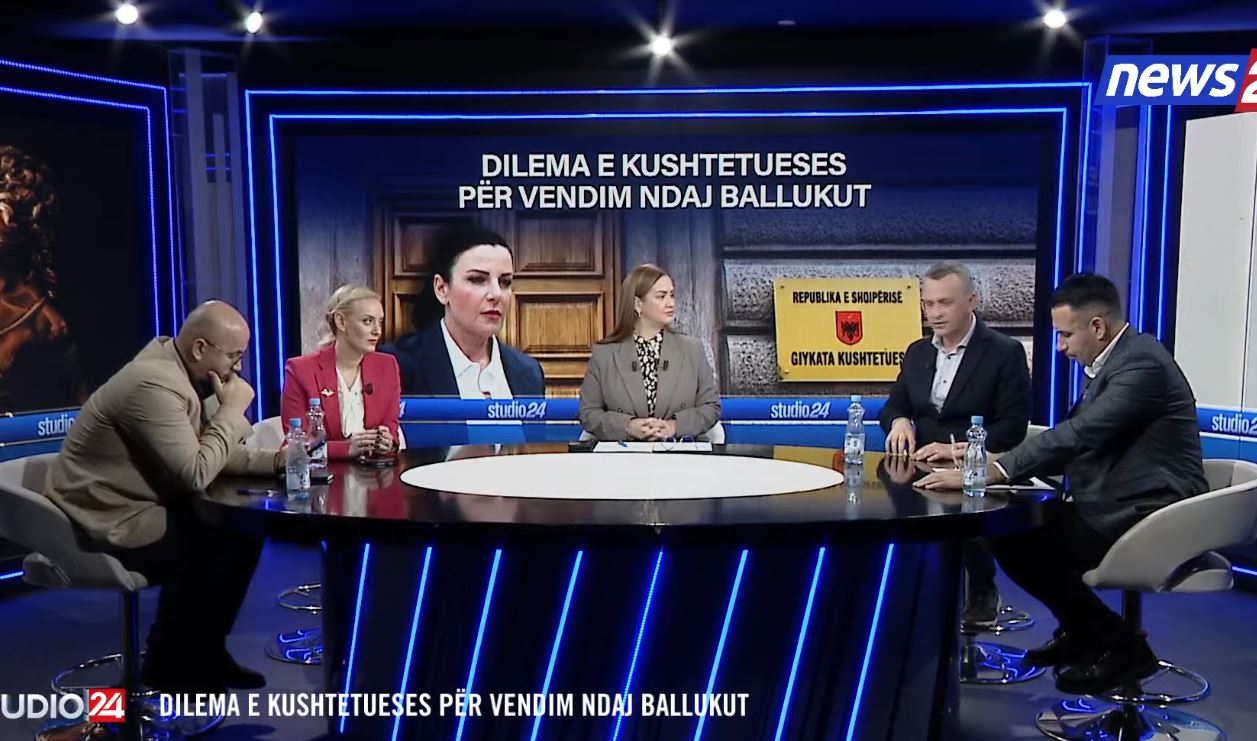  Hapa dosjen e përgjimeve të Dibrës  në hetime edhe zyrtarë    Ish prokurori  Arsyeja që më hoqën nga sistemi drejtësisë  Ball   