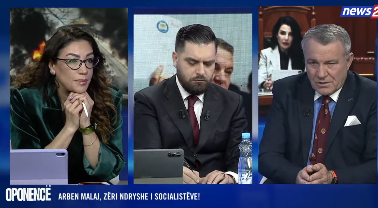  Kur ishim në opozitë  Rama na kërkoi të firmosnim se do linim mandatet automatikisht   Arben Malaj  Kur erdhi në pushtet nuk    