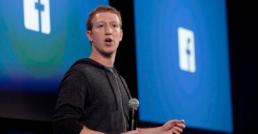 Mark Zuckerberg Facebook Mak