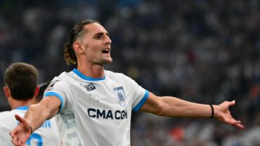 Marseille Lojtaretttt