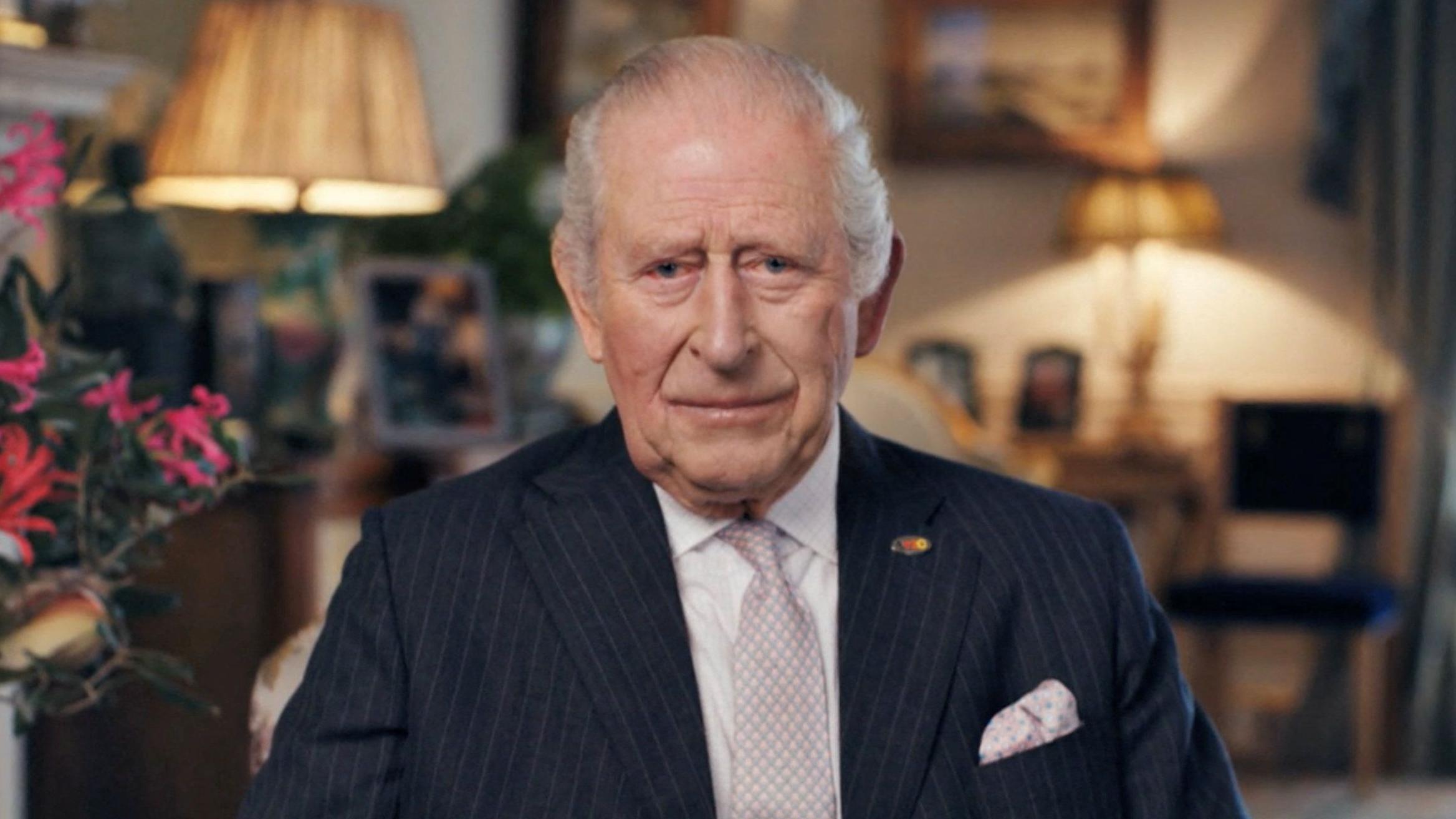 Mbreti Charles III letër urimi për 18 vjetorin e Pavarësisë së Kosovës  Bashkëpunimi mes vendeve edhe më i fortë 