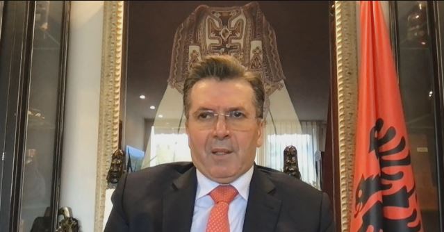 Opozita mbyll takimet në Uashington/ Mediu: Qëndrimi i SHBA i qartë kundër drogës e krimit të organizuar! Sado të përpiqet Rama me “Bordin e Paqes”…