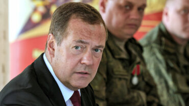 Medvedev Xr