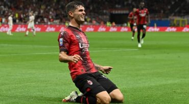 Milan Pulisic