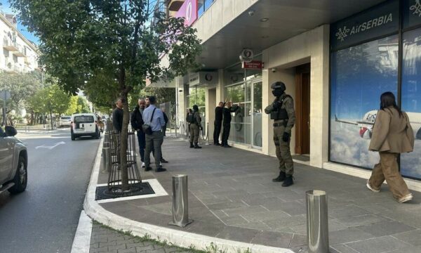 Mali i Zi  Bastiset banesa e vëllait të ish kryeministrit  detajet e para