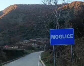 Moglice