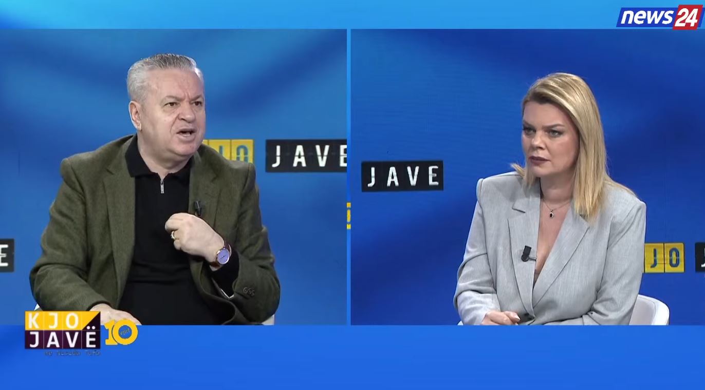 “PS të thotë hapur se nuk voton për heqjen e imunitetit të Ballukut”, Murrizi: Rama hipokrit, në vend tjetër ka dhënë llafin se do ja heqë mandatin