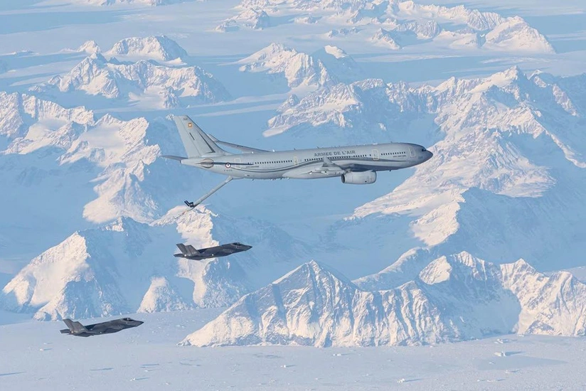 NATO njofton nisjen e misionit  Arctic Sentry  për të forcuar praninë e saj në Arktik