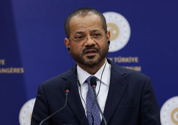 Marrëveshjet bërthamore me Iranin  ministri i Jashtëm i Omanit pritet të takohet me Vance në Uashington