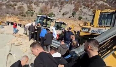 Perplasja Ne Rrjolle