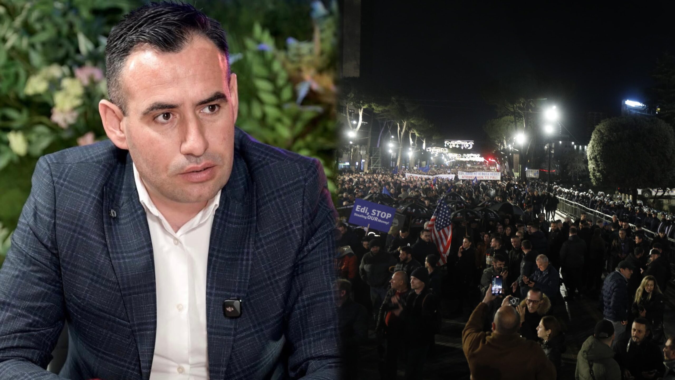 Analiza  Almer Toska  Opozita që nuk ngrihet dot në lartësinë e pakënaqësisë popullore 