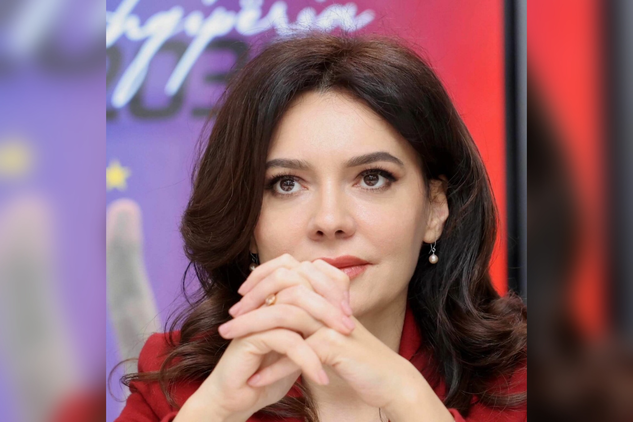 Rama e shkarkoi nga detyra e ministres së Jashtme   Mirënjohëse kryeministrit që    reagon Spiropali  Pozici   