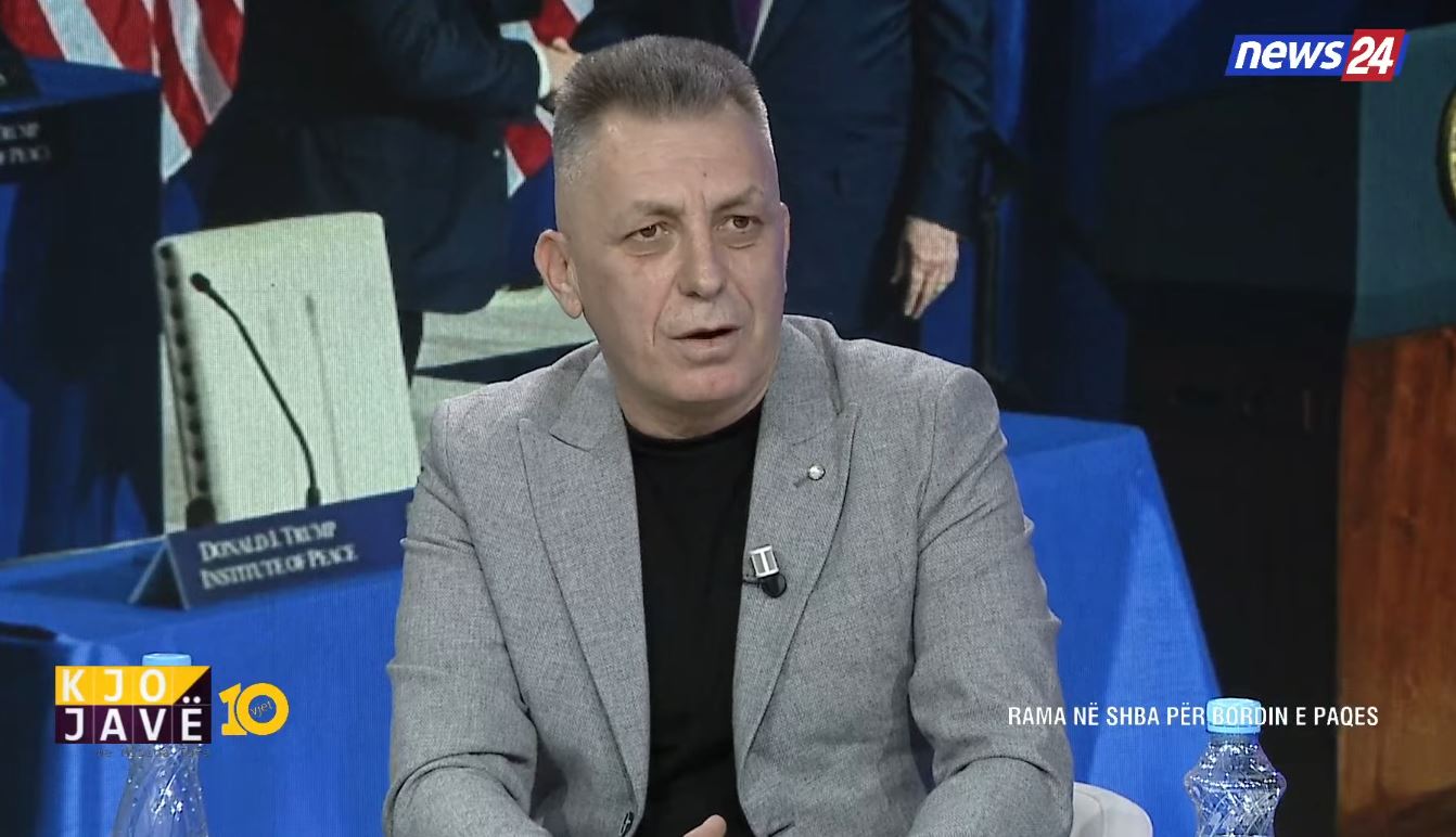  Lobimi për heqjen e non gratës të Berishës ka ngrirë   gazetari  Ja kur bie vendimi i DASH për kreun e PD