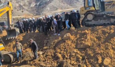 Qytetaret E Rrjollit Perplasen