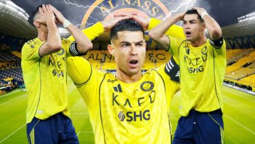 Ronaldo Al Nassr