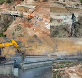 Rruga Ura E Dragostunjes Ok