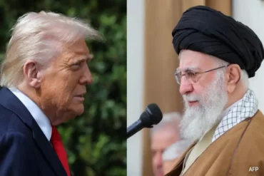 Rump Khamenei