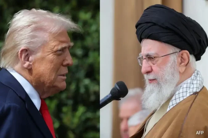 Rump Khamenei