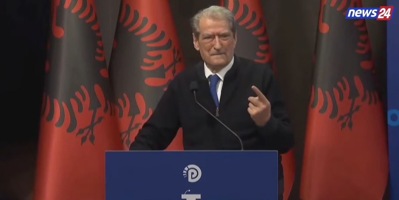  Motrës së Lubisë i jepnin dokumentet  ishte e besuara e SHIK   Berisha  Vetingun e bëri sic i thoshte Balluku  Kushtetuesja m   