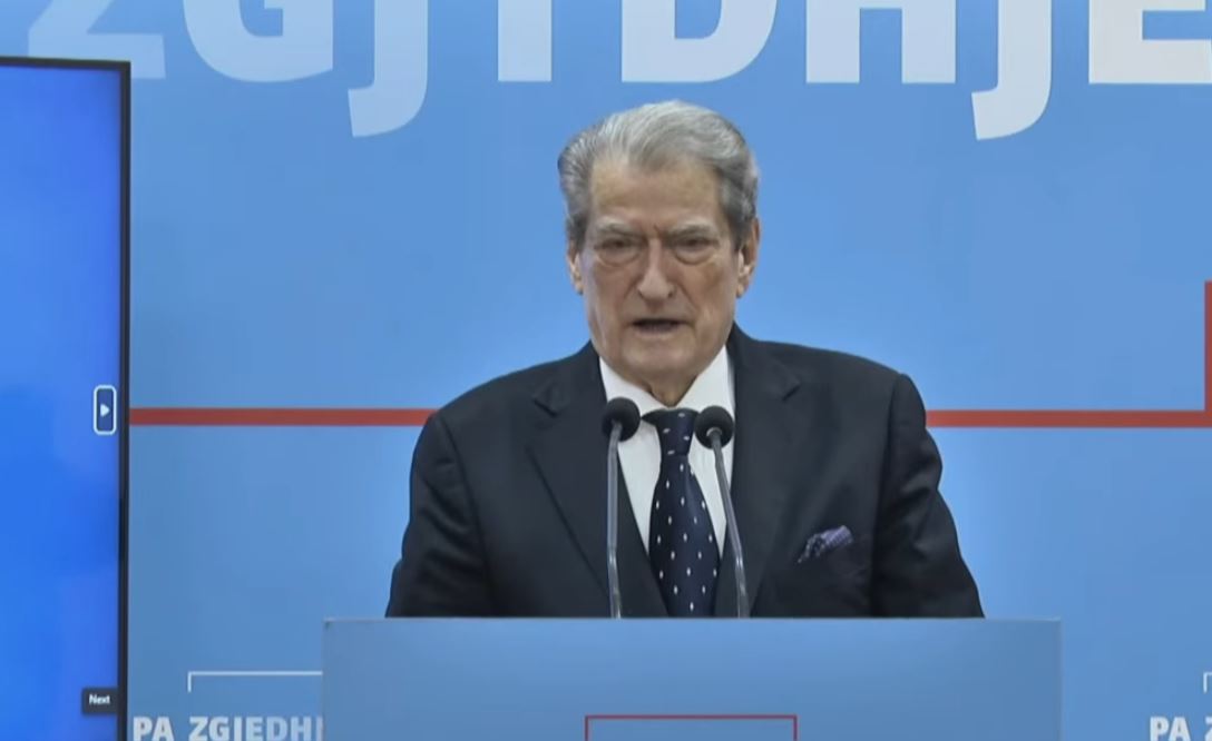 “Rama, kufomë e pa kallur politike”, Berisha: Protesta e djeshme, kapitull i ri në luftën kundër narko-regjimit