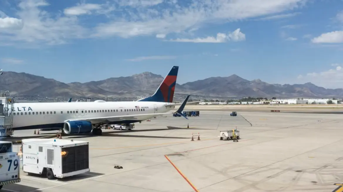 Pezullohen fluturimet në aeroportin e “El Pasos” në Texas, masat janë marrë për arsye sigurie