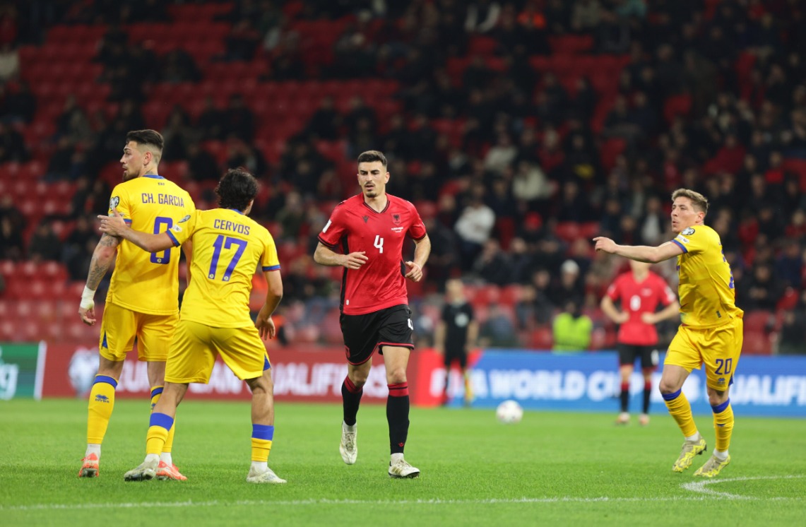 “Kemi ekip cilësorë”, Juljan Shehu analizon sfidën me Poloninë: Ja ku vendoset (VIDEO)