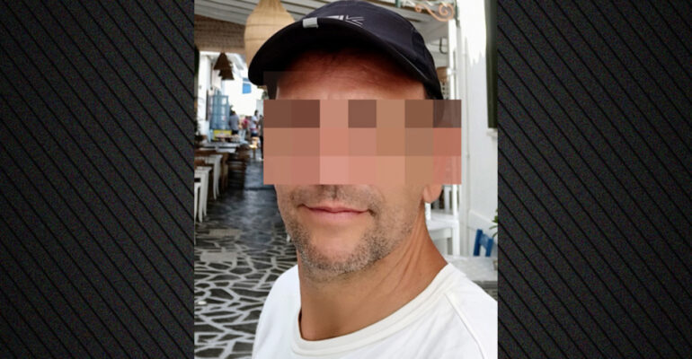 Sminarxos Kataskopoi Mak