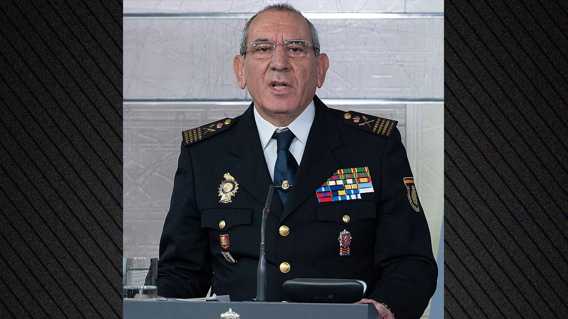 Skandali në Spanjë  Zv shefi i policisë kombëtare jep dorëheqjen  akuzohet për abuzim seksual