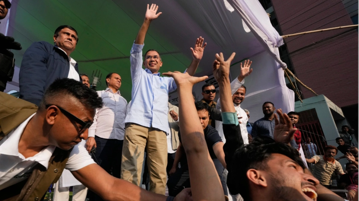 Zgjedhjet parlamentare, pas muajsh trazirash e dhunë/ Partia Nacionaliste siguron fitoren në Bangladesh