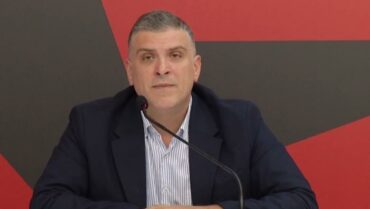 Tedi Blushi Edi Rama