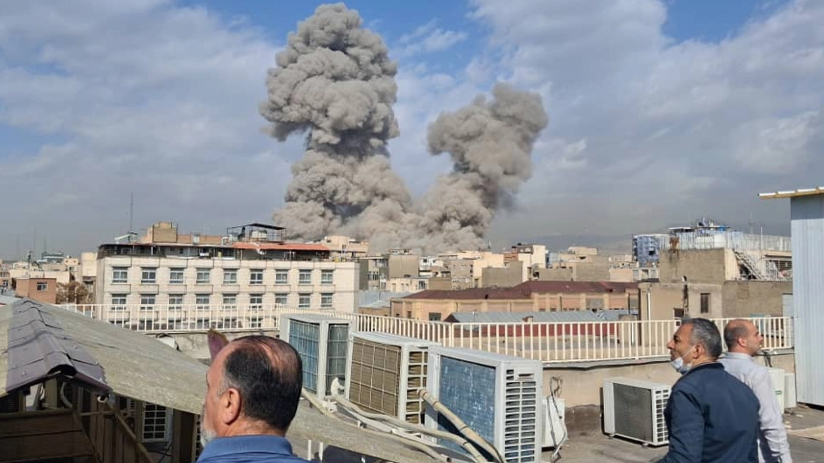 Sulmet në Iran  Departamenti i Shtetit  Amerikanët në mbarë botën duhet të tregojnë kujdes