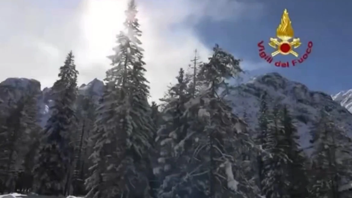 Tjetër tragjedi nga ortekët në Itali  ndërrojnë jetë dy alpinistë