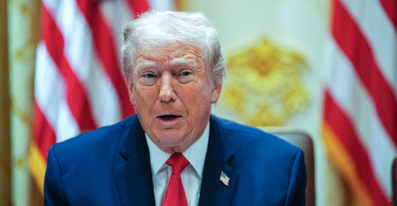  Ishte shumë agresive  por    Trump shpjegon pse rriti tarifat ndaj Zvicrës  Nuk më pëlqeu mënyra se si folë   