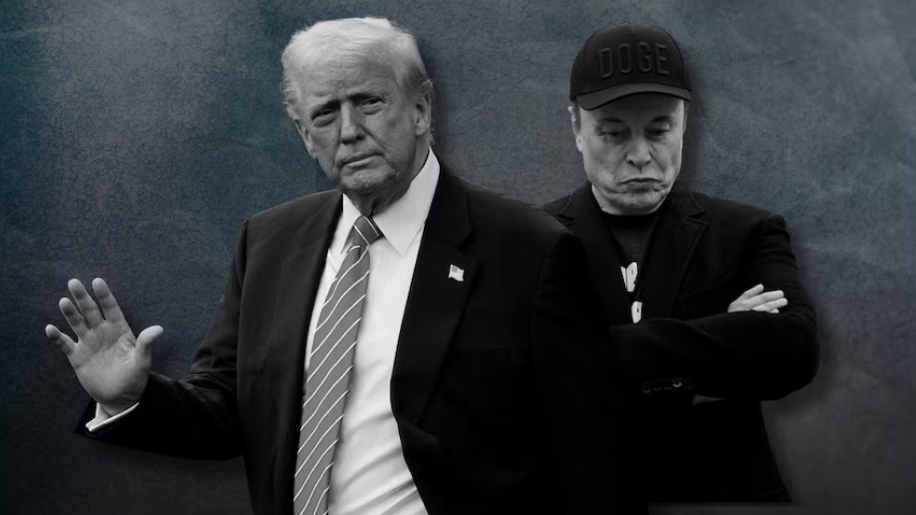  Paqe apo pjesë e Groenlandës   Musk kritikon  Bordin e Paqes  të Trump për Gazën