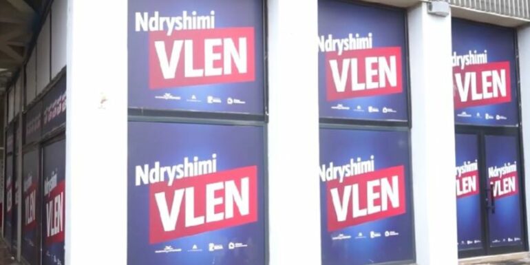 Vlen Vlen