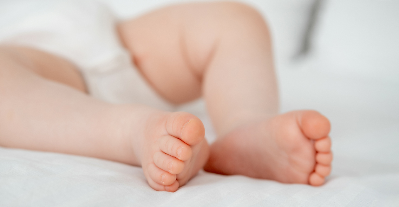 Lind foshnja e parë në Britani me transplant mitre nga një donator i vdekur