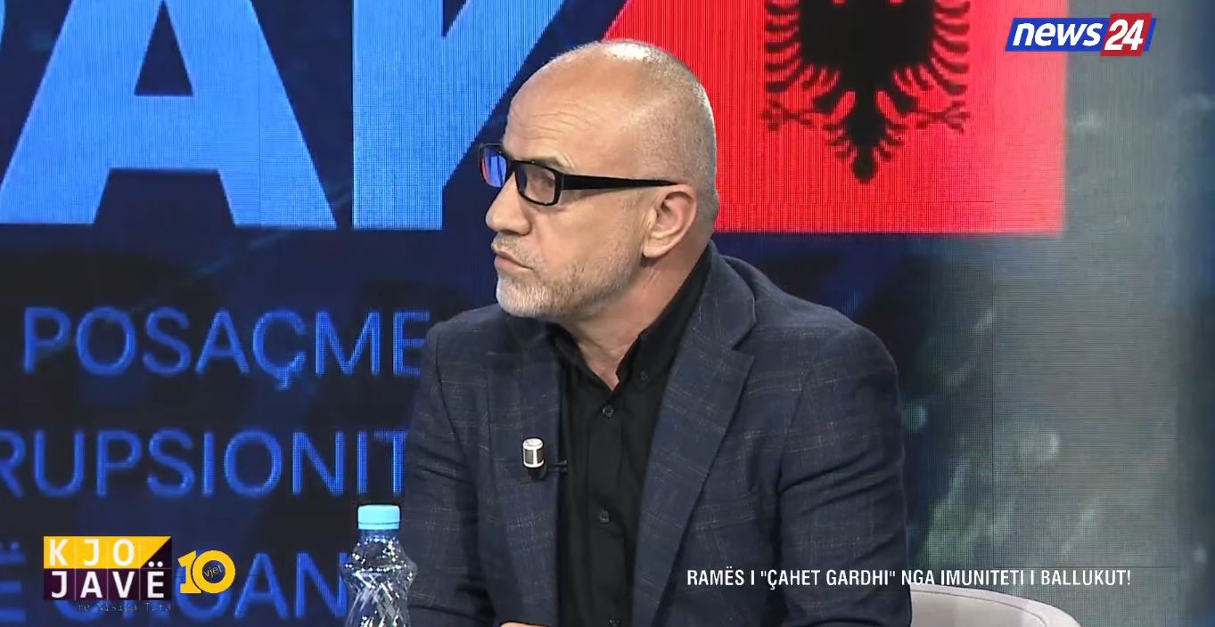 Mazhoranca nuk autorizoi SPAK për të arrestuar Ballukun  Agim Baçi  Vendim që pengon llogaridhënien