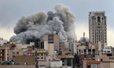 006579b0 Israil Iran