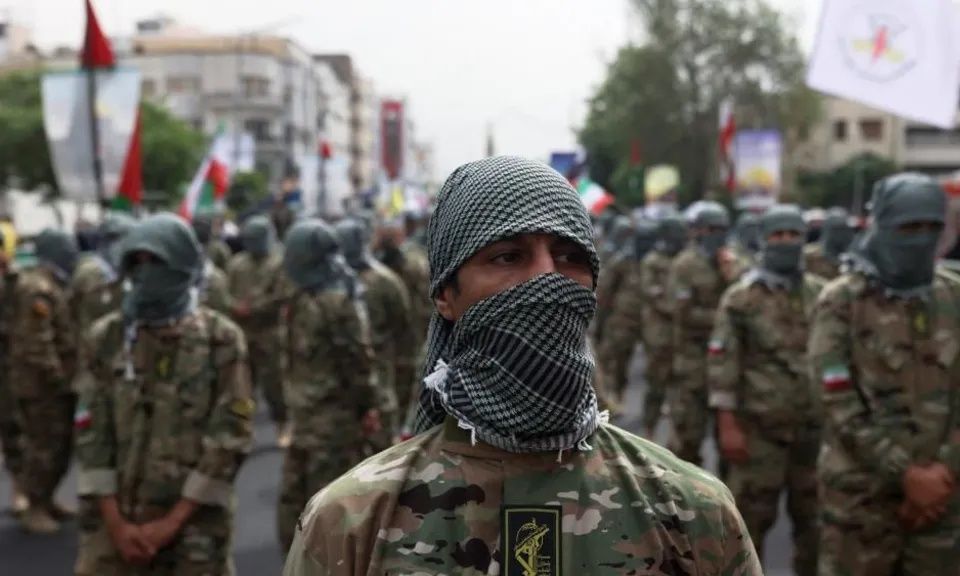 Garda Revolucionare  Do ta ndjekim dhe vrasim Netanyahun 