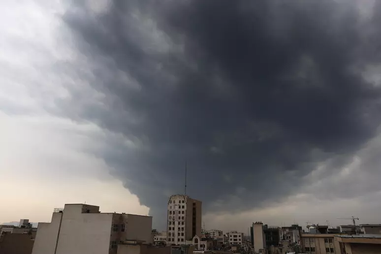 Lufta në Lindjen e Mesme  SHBA goditi mbi 5 mijë objektiva në 10 ditët e para të luftës kundër Iranit