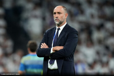 1369597 Tottenham Confirm Igor Tudor As Interim Head Coach