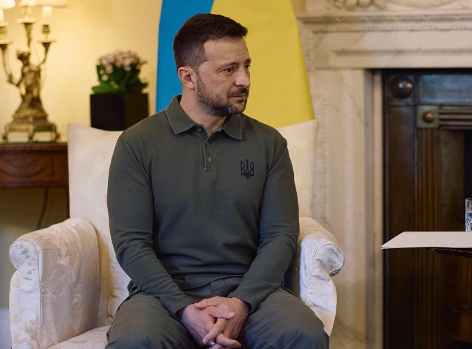 Zelensky  Evropa duhet të jetë më e fortë se çdo udhëheqës që ka pikëpamje anti evropiane