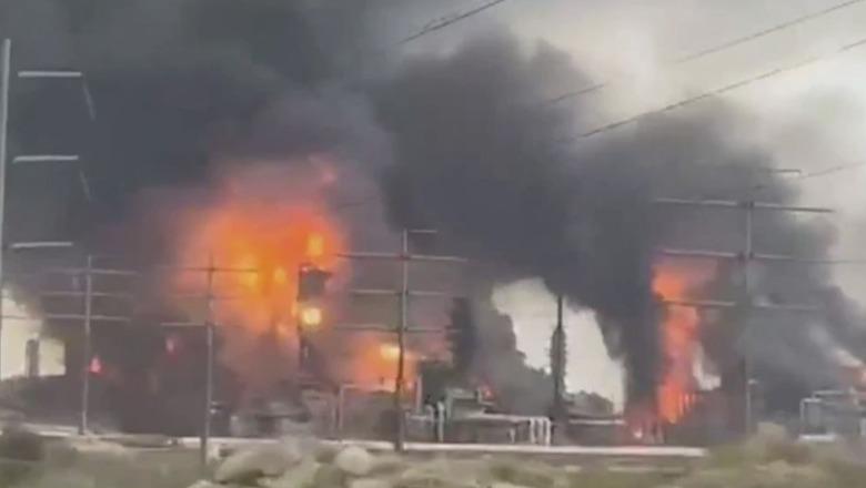  Kemi të drejtë të mbrohemi   Katari dëbon ambasadorin iranian pas sulmit me raketa