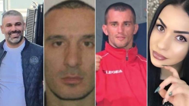 Vrasja e Fatbardh Licit  SPAK çoi dosjen  Bajri  për gjykim  GJKKO njoftim zyrtar  Ja akuzat për secilin