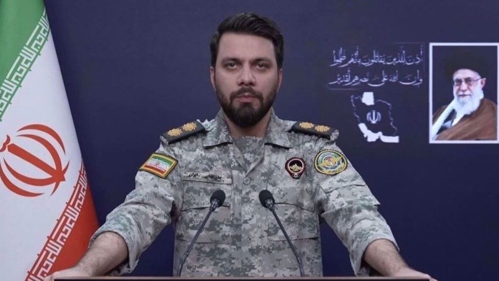 Irani paralajmëron SHBA në  Çdo sulmi ndaj infrastrukturës së naftës do t i përgjigjemi me asetet amerikane në rajon