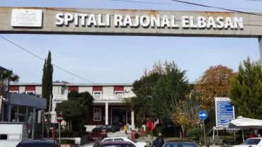 2023 01 Spitali Elbasan Jpg